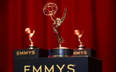 Nominados a los Premios Emmy 2024