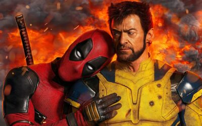 “Deadpool y Wolverine”, la película más esperada del 2024 está llegando