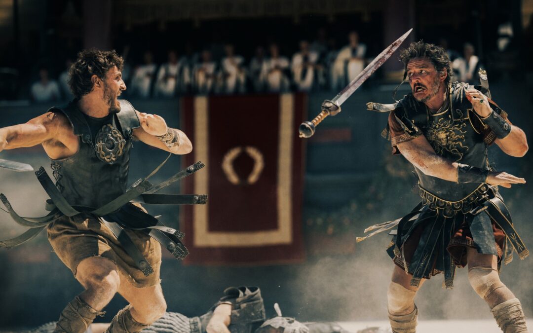 “Gladiator 2”: Details, Cast, Updates, and More