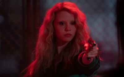 MaXXXine, the perfect closure to a great horror trilogy