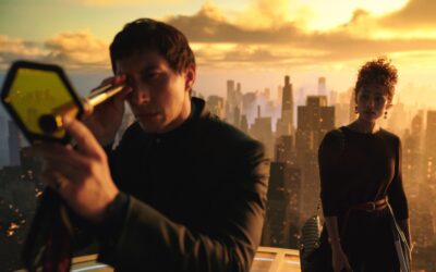 Most Anticipated Movies and Series of September 2024