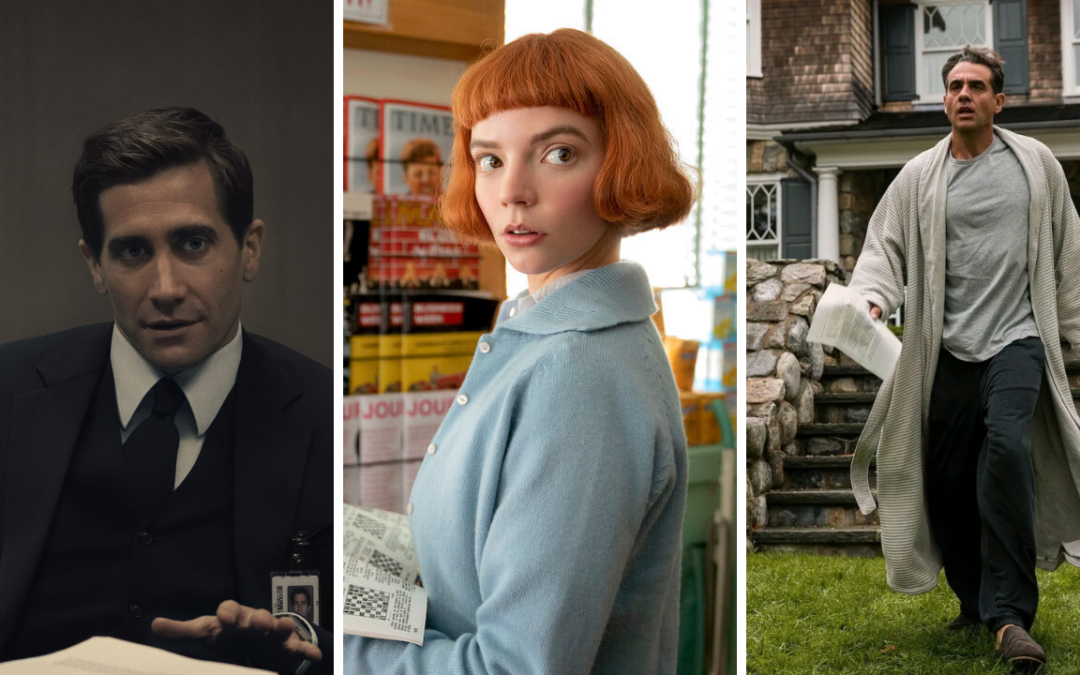 The 5 miniseries you can’t miss