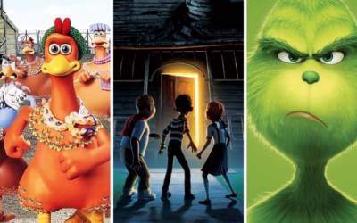 5 Must-Watch Movies for Kids