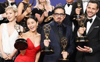 Emmy Awards 2024: the complete list of winners