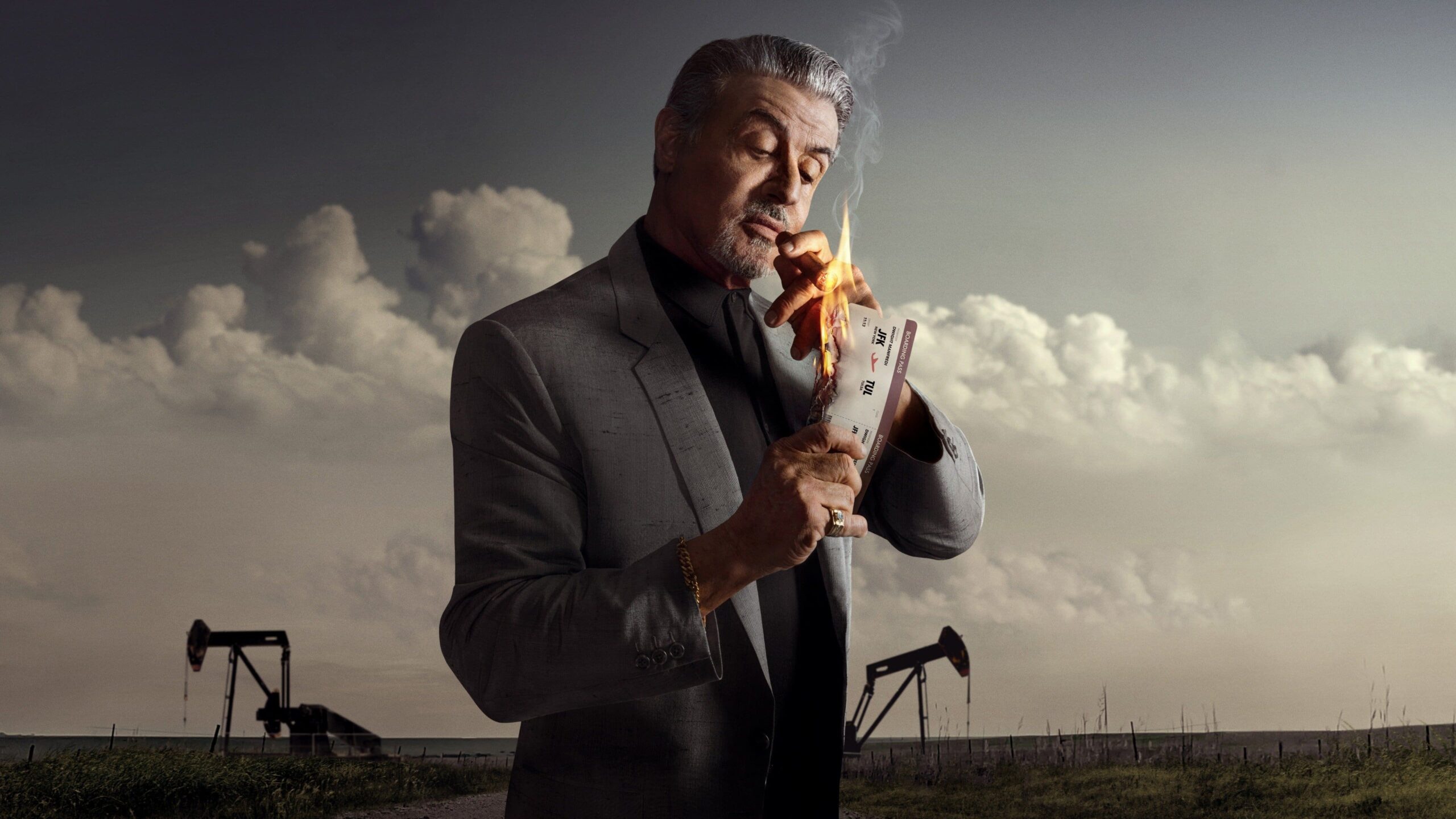 Tulsa king season 2 synopsis release date and everything you need to