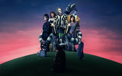 Beetlejuice Beetlejuice: release date, synopsis and all of the news 