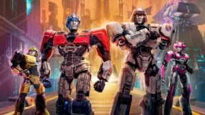 “Transformers One”, everything we know so far about this new movie