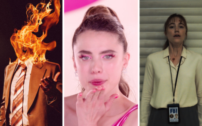  Las 5 mejores películas de terror del 2024