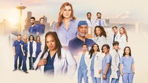 Grey's Anatomy, Season 21: all details are here