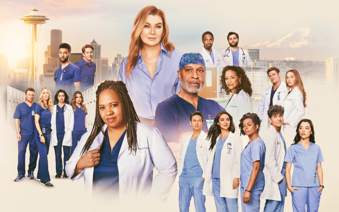 Grey’s Anatomy, temporada 21: todos los detalles aquí 