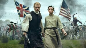 Outlander, season 7: Everything you need to know about the epic return of the Frasers