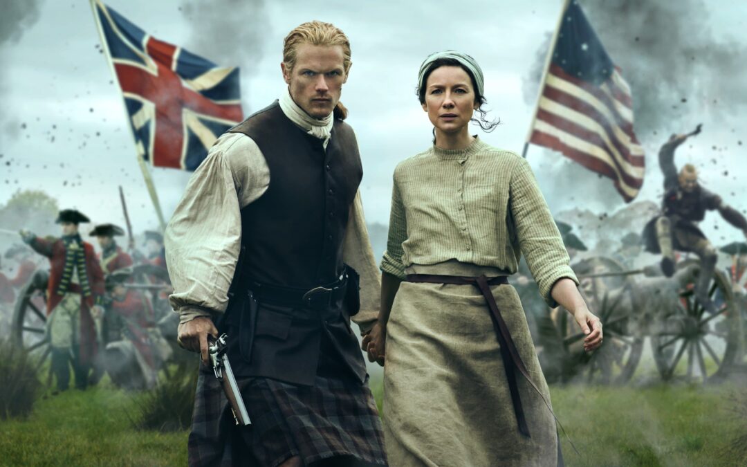 Outlander Temporada 7: Todo lo que debes saber del épico regreso de los Fraser