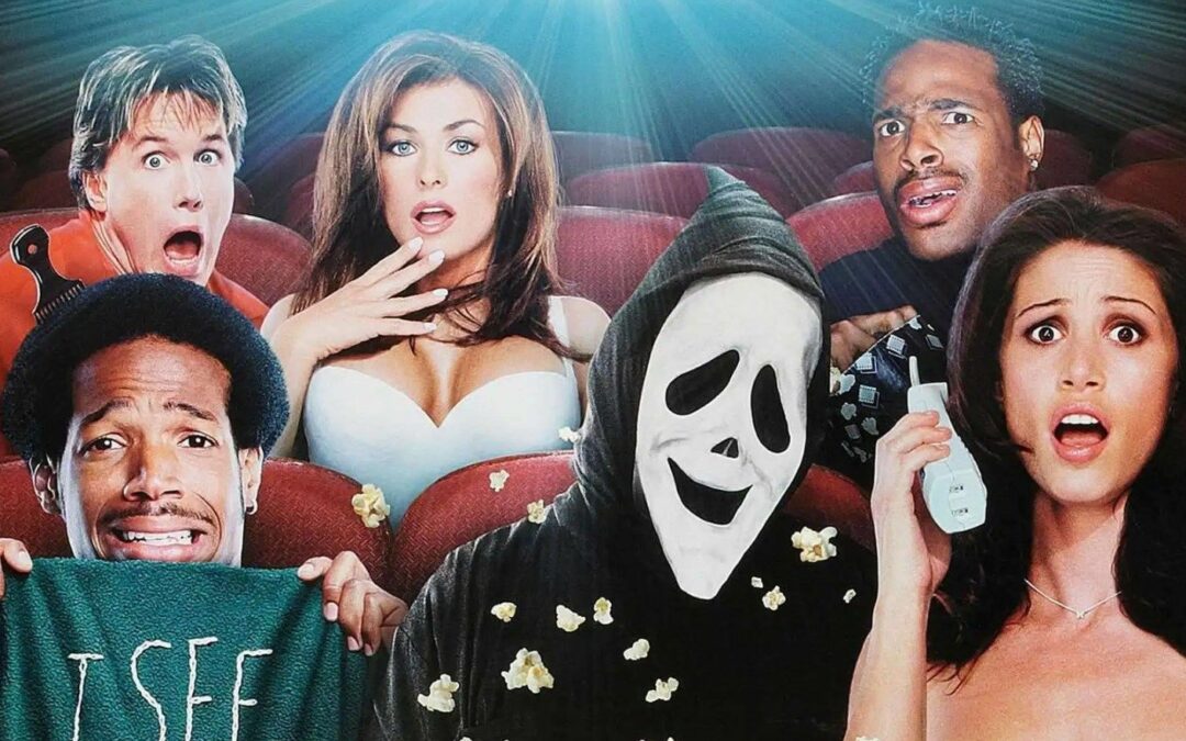 Scary Movie 6 ya es una realidad: todo lo que sabemos del estreno