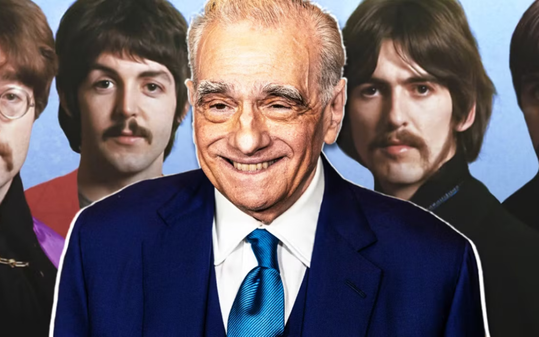 The Beatles and Scorsese: Everything we know about the new documentary that will excite fans