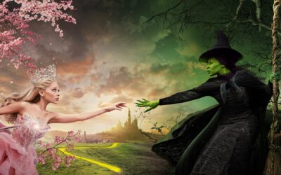 Wicked: Sinopsis, tráiler, casting y mucho más