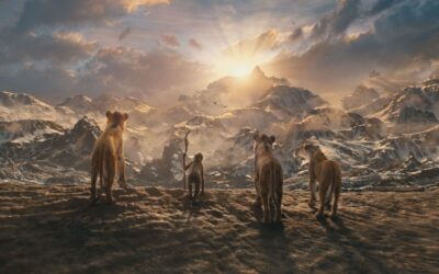 “Mufasa: The Lion King”: Release date and all the prequel details