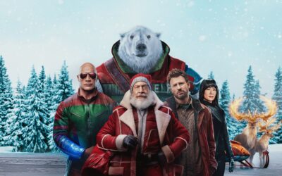 Red One – Synopsis, trailer, cast, and more
