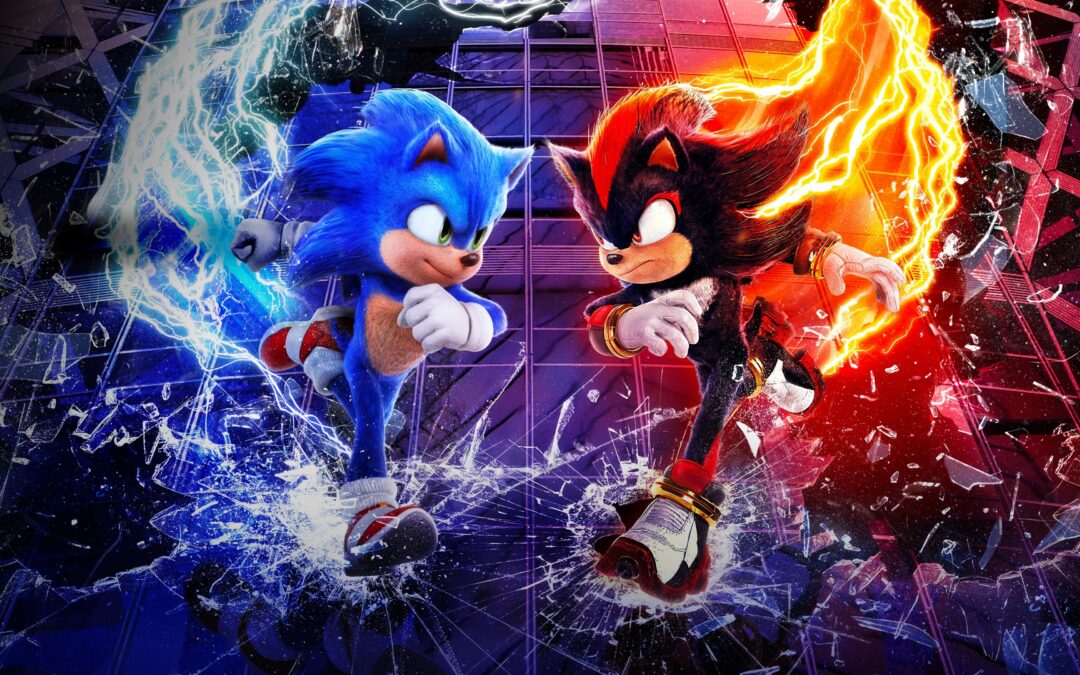 Sonic 3: Everything we know about this third movie 