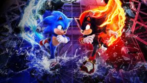 Sonic 3: Everything we know about this third movie