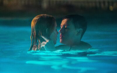 Babygirl: la nueva película de Nicole Kidman 