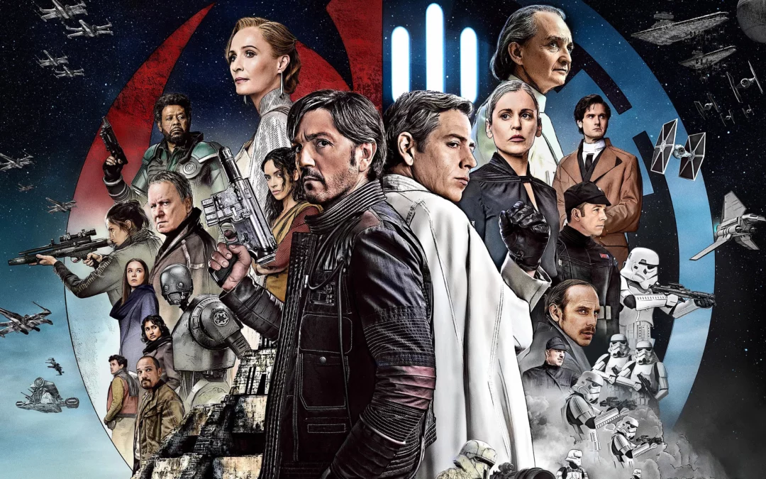 “Andor” Season 2: Synopsis, Cast, Release Date, and More