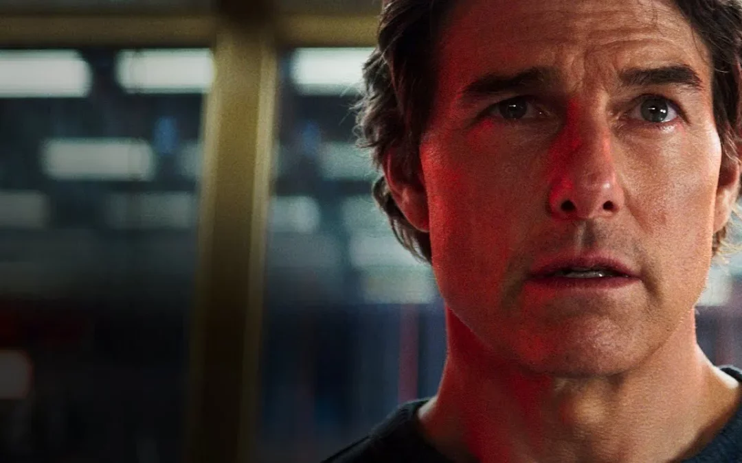 Watch the Trailer for Mission Impossible 8: The Final Reckoning, the Epic Conclusion to the Saga