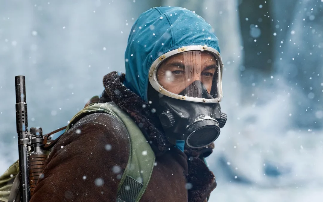El Eternauta: Sinopsis, reparto, tráiler y fecha de estreno