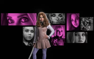 M3GAN 2.0: Release Date, Cast, Synopsis, and Trailer