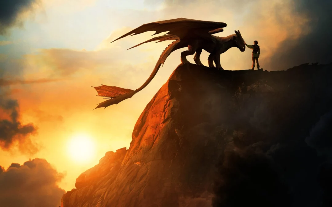 “How to Train Your Dragon”: Synopsis, Release Date, Trailer, and More