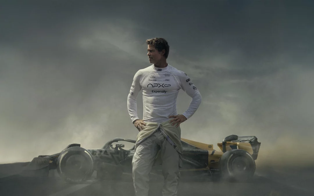 F1: First Reactions to Brad Pitt’s Racing Film