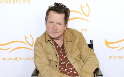 Michael J. Fox vuelve a la ficción en esta reconocida serie