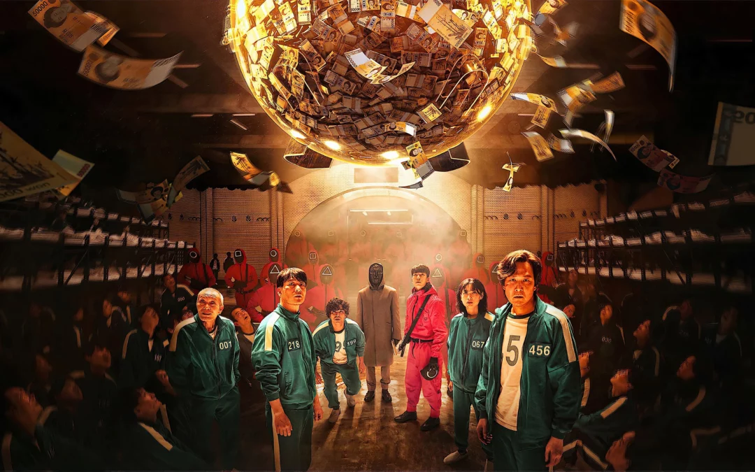 El juego del calamar 3: fecha de estreno y qué esperar en la temporada final