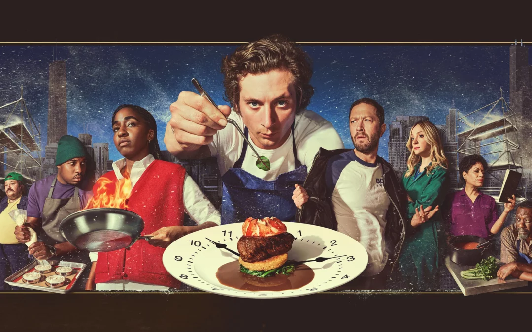 The Bear Temporada 4: Todo lo que sabemos sobre el esperado regreso