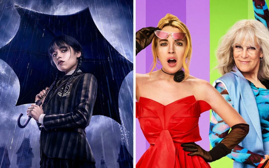 August 2025 in Streaming and Cinema: Unmissable Premieres Ahead