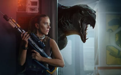 Jurassic World: El Renacer – la escena terrorífica que sorprende a todos