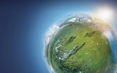 Belleza salvaje: 5 documentales de naturaleza que te van a dejar sin aliento