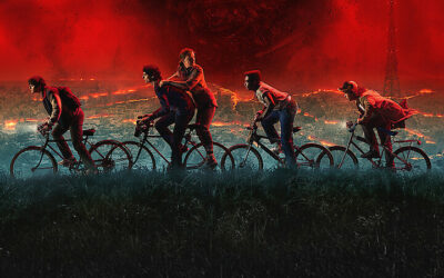 Stranger Things 5: todo sobre la temporada final que promete romper el streaming