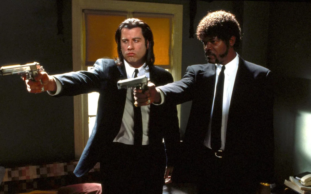 Timeless cinema: 5 classic films you can watch via streaming