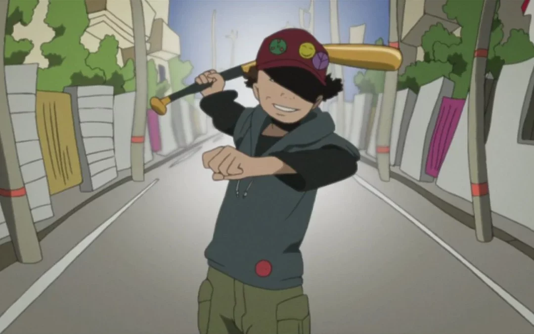 5 Anime You Probably Haven’t Heard Of (But Should Definitely Watch)