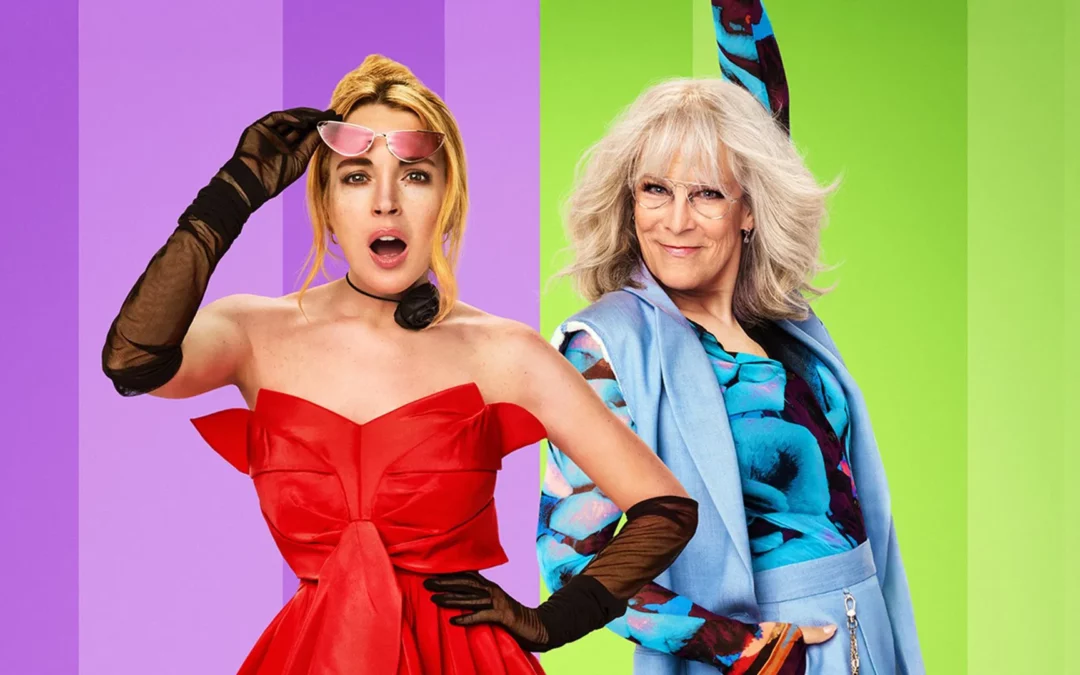 Un viernes de locos 2: Jamie Lee Curtis y Lindsay Lohan vuelven 20 años después